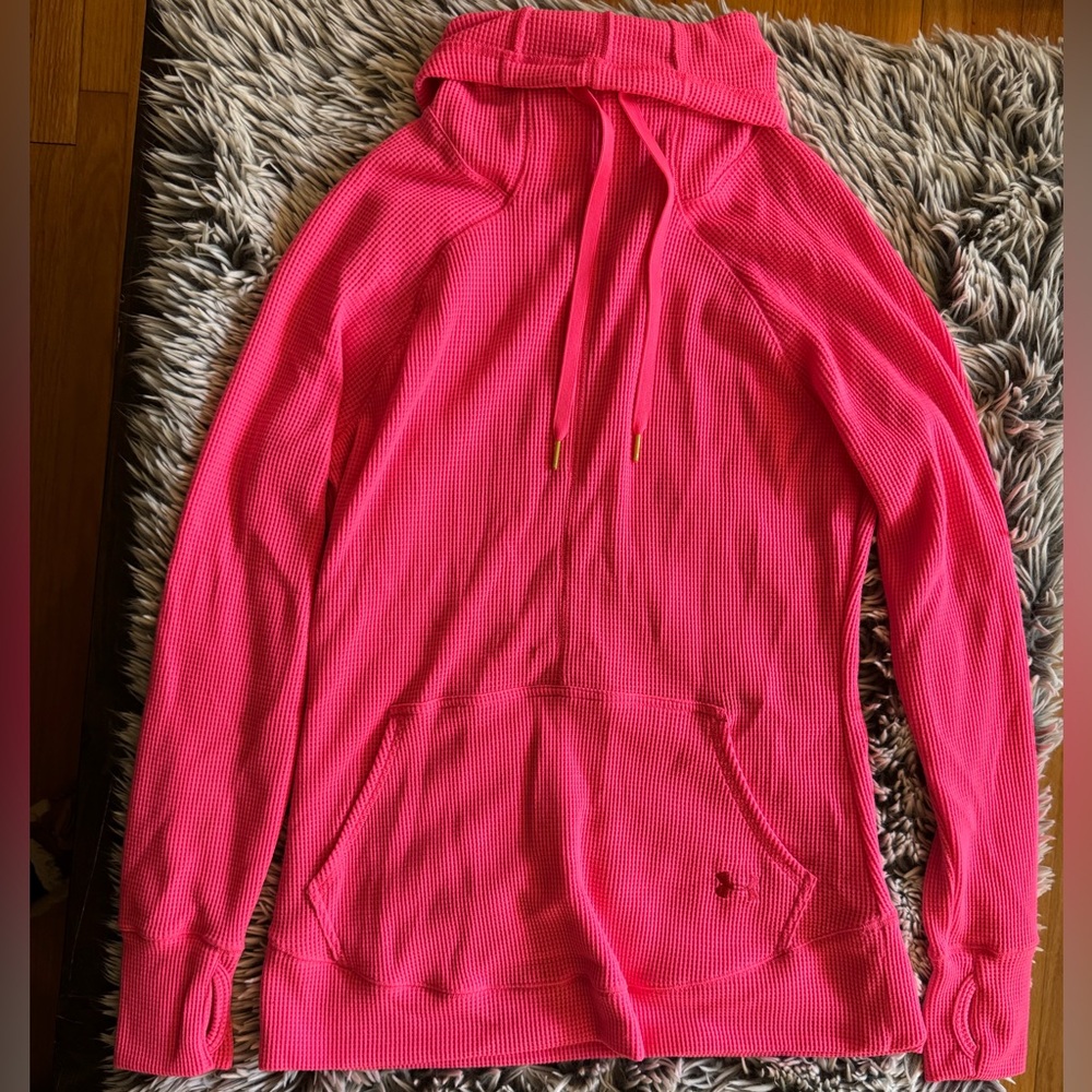 Under Armour Pullover Hoodie